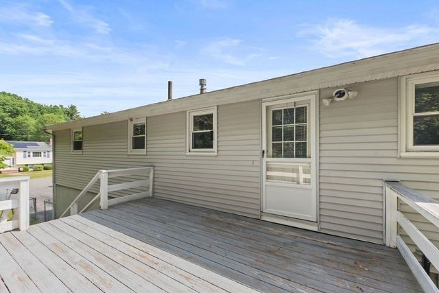 54 Ross Ave, Stoughton, MA 02072