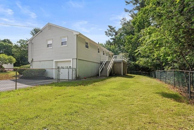 54 Ross Ave, Stoughton, MA 02072