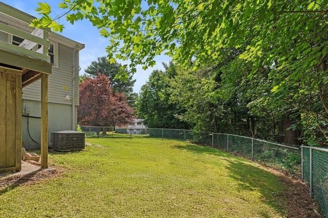 54 Ross Ave, Stoughton, MA 02072