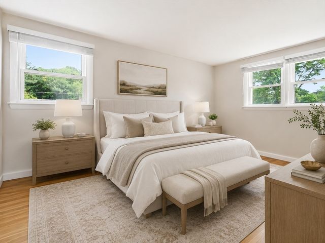 54 Ross Ave, Stoughton, MA 02072