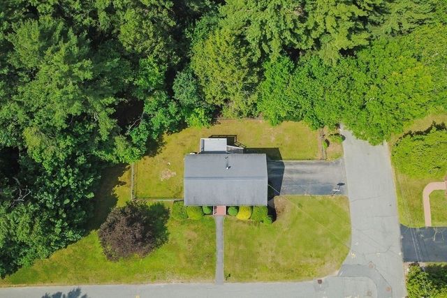 54 Ross Ave, Stoughton, MA 02072