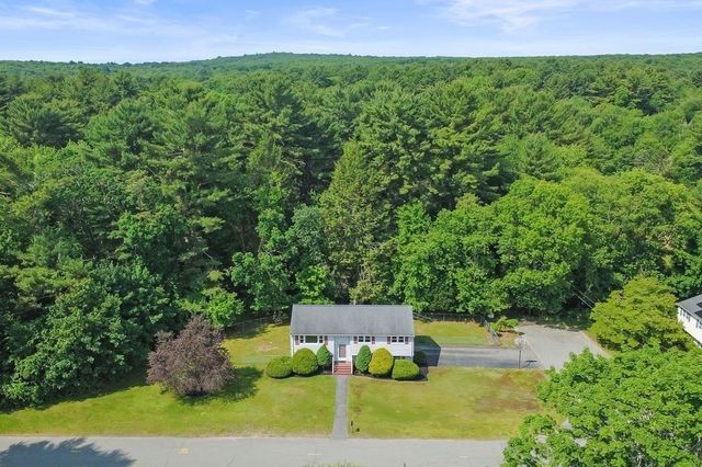 54 Ross Ave, Stoughton, MA 02072