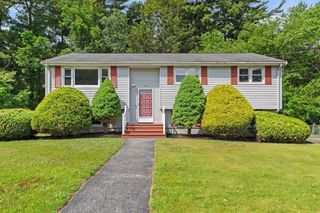 54 Ross Ave, Stoughton, MA 02072