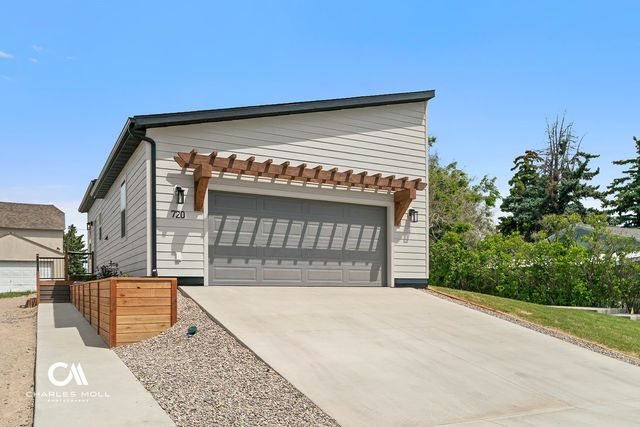 720 Elm Street, Helena, MT 59601