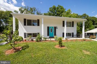 9409 CHELTENHAM AVE, Clinton, MD 20735