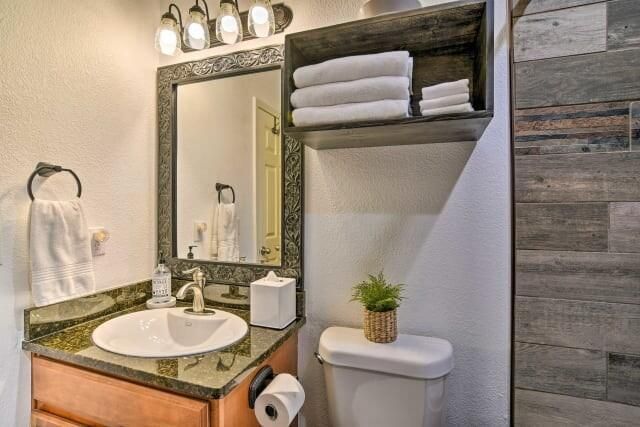 200 Golf View Drive 5, Branson, MO 65616