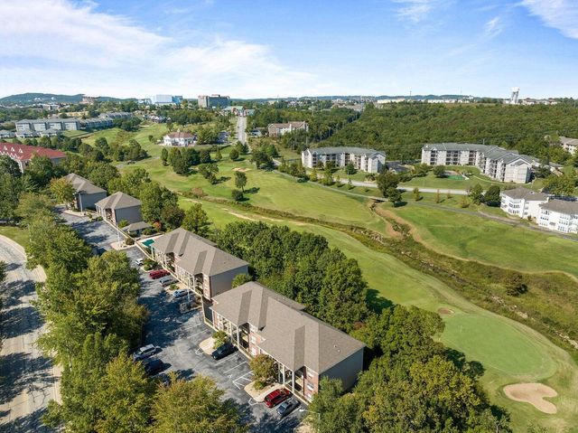 200 Golf View Drive 5, Branson, MO 65616