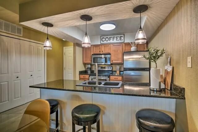 200 Golf View Drive 5, Branson, MO 65616