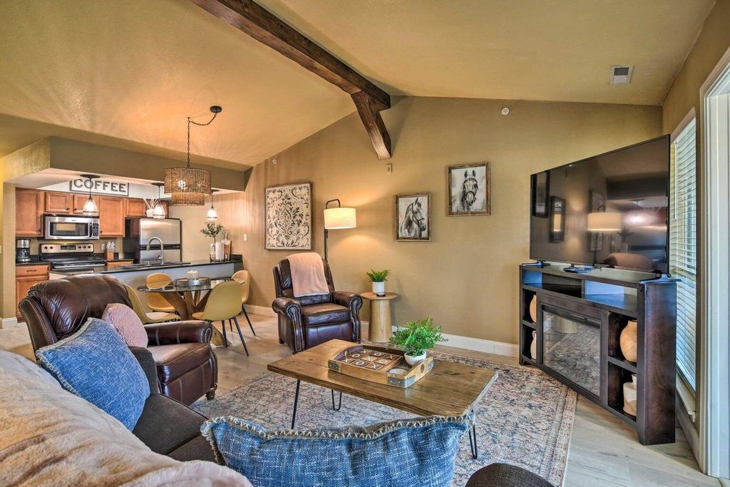 200 Golf View Drive 5, Branson, MO 65616