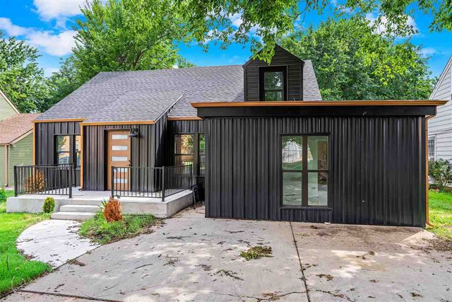 1122 NW Laird Ave, Lawton, OK 73507