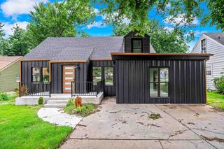 1122 NW Laird Ave, Lawton, OK 73507