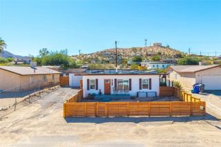 6688 Oasis Avenue, 29 Palms, CA 92277