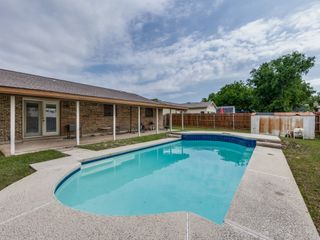 5612 Macrae Street, Haltom City, TX 76148