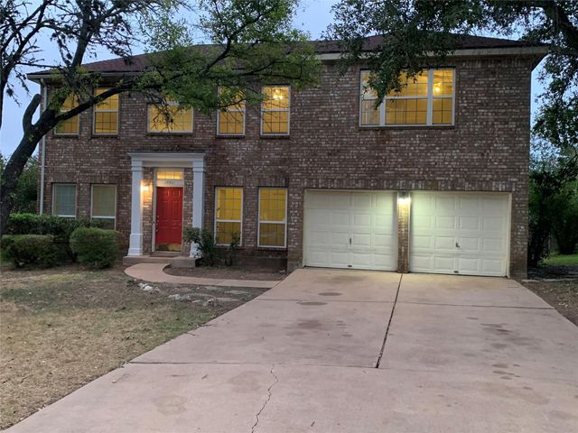 10911 Grassmere CT, Austin, TX 78739