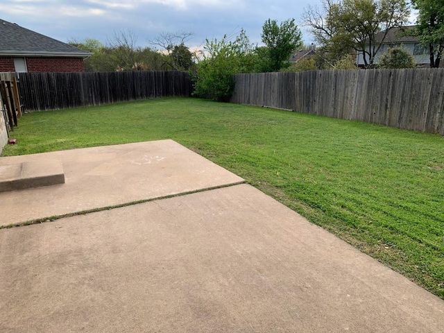 10911 Grassmere CT, Austin, TX 78739