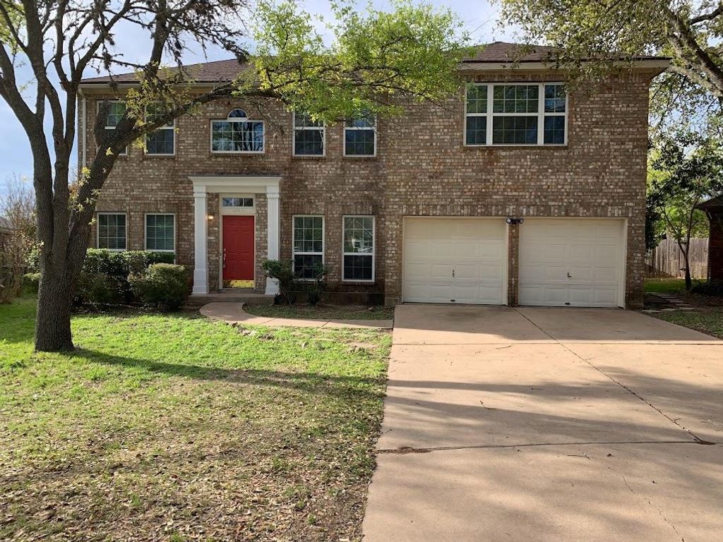 10911 Grassmere CT, Austin, TX 78739