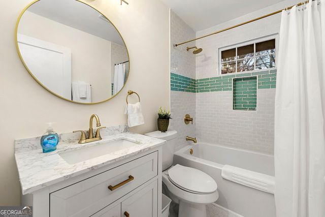 2903 Akron Street, East Point, GA 30344