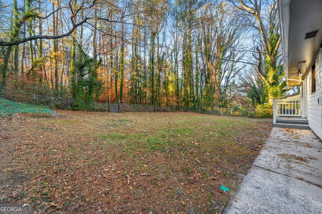 2903 Akron Street, East Point, GA 30344