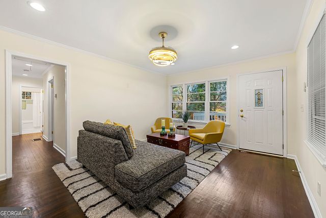 2903 Akron Street, East Point, GA 30344