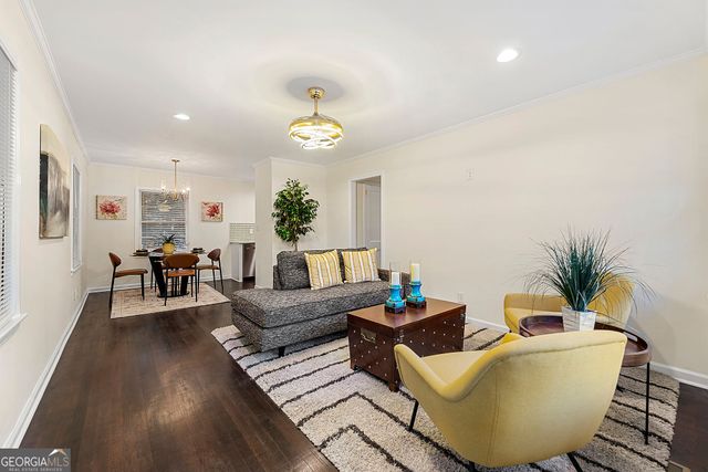 2903 Akron Street, East Point, GA 30344