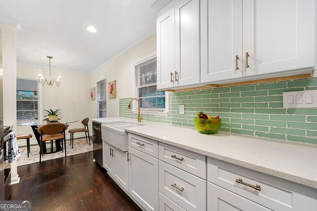 2903 Akron Street, East Point, GA 30344