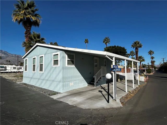 24 Coolidge Drive, Cathedral City, CA 92234