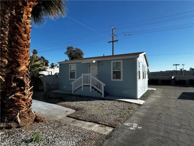 24 Coolidge Drive, Cathedral City, CA 92234