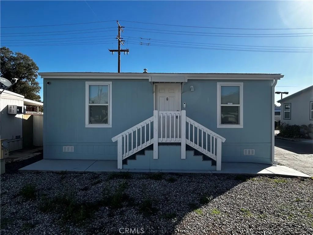 24 Coolidge Drive, Cathedral City, CA 92234