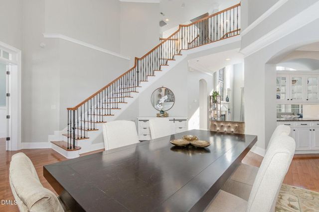 8517 Stonechase Drive, Raleigh, NC 27613