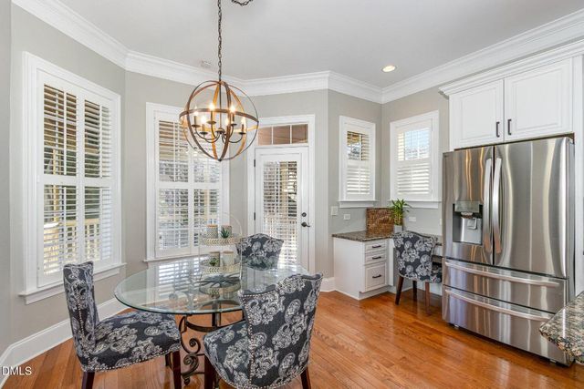 8517 Stonechase Drive, Raleigh, NC 27613