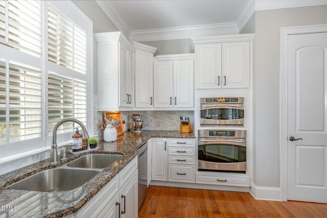 8517 Stonechase Drive, Raleigh, NC 27613