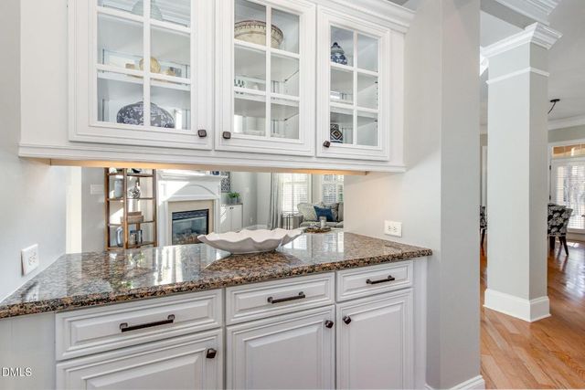 8517 Stonechase Drive, Raleigh, NC 27613