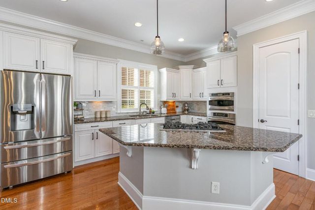 8517 Stonechase Drive, Raleigh, NC 27613