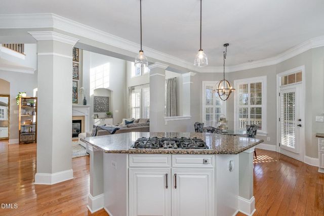 8517 Stonechase Drive, Raleigh, NC 27613