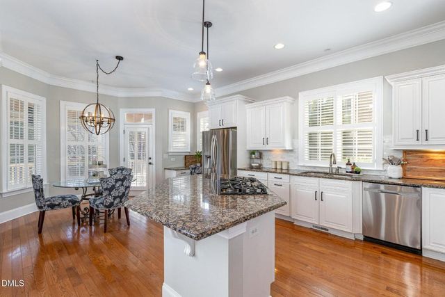 8517 Stonechase Drive, Raleigh, NC 27613