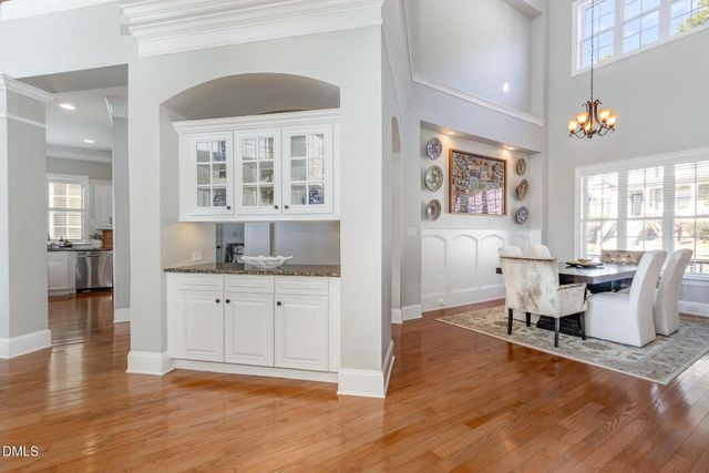 8517 Stonechase Drive, Raleigh, NC 27613