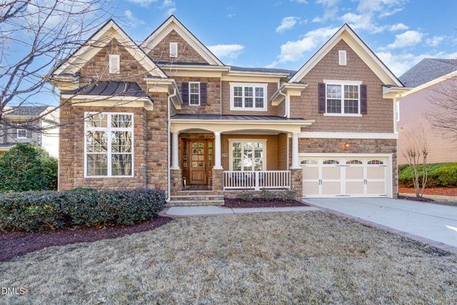 8517 Stonechase Drive, Raleigh, NC 27613