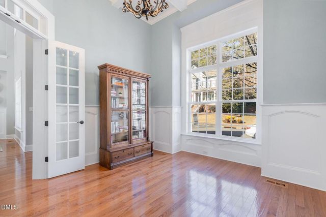 8517 Stonechase Drive, Raleigh, NC 27613