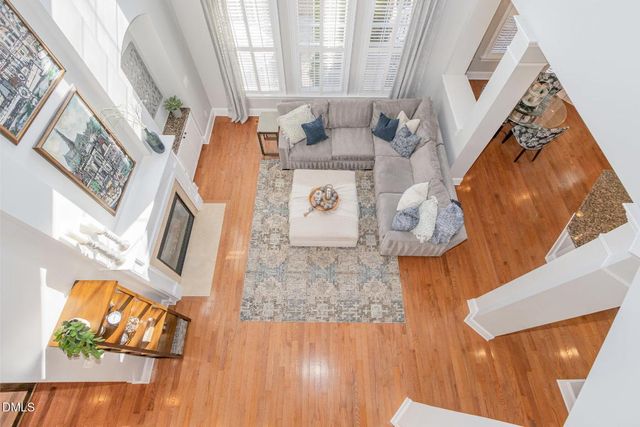 8517 Stonechase Drive, Raleigh, NC 27613