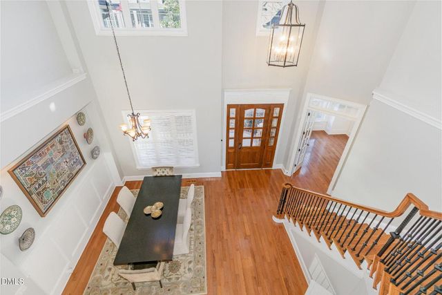 8517 Stonechase Drive, Raleigh, NC 27613