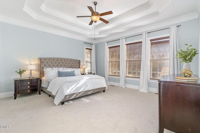 8517 Stonechase Drive, Raleigh, NC 27613