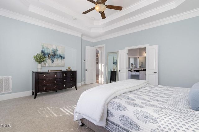 8517 Stonechase Drive, Raleigh, NC 27613