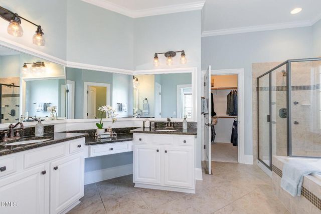 8517 Stonechase Drive, Raleigh, NC 27613