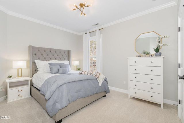 8517 Stonechase Drive, Raleigh, NC 27613