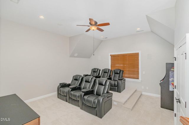 8517 Stonechase Drive, Raleigh, NC 27613