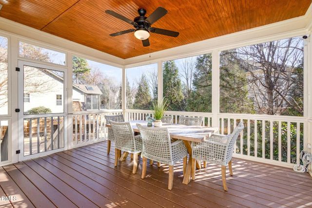 8517 Stonechase Drive, Raleigh, NC 27613