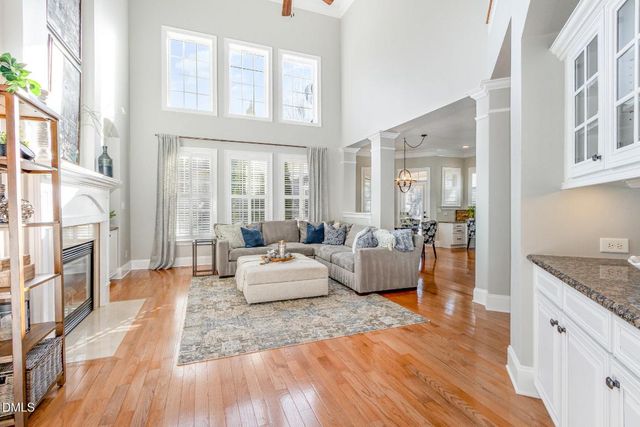 8517 Stonechase Drive, Raleigh, NC 27613