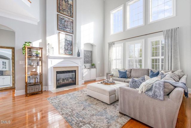 8517 Stonechase Drive, Raleigh, NC 27613