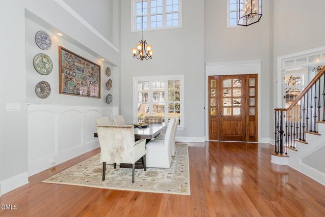 8517 Stonechase Drive, Raleigh, NC 27613