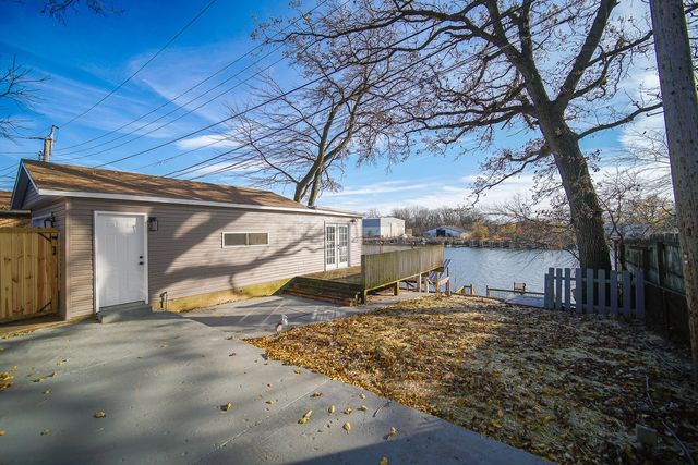 1009 W 129th Place, Chicago, IL 60643